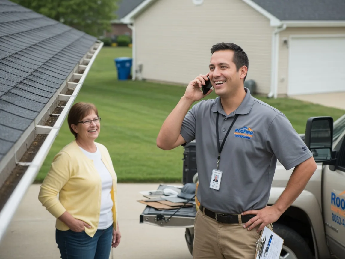 Local Roofing Contractors Cedar Point, IL FAQs